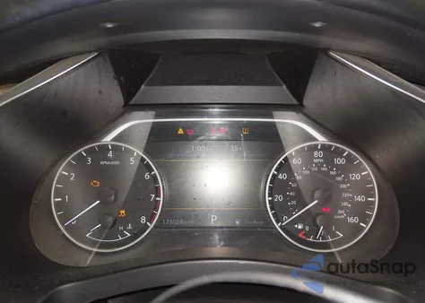 2016 Nissan Murano Sv from USA, damaged, VIN 5N1AZ2MH3GN167337